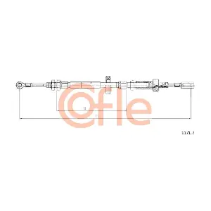 COFLE 11717
