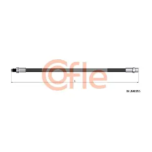 92BHME055 COFLE