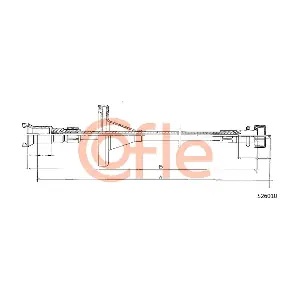 S 26010 COFLE