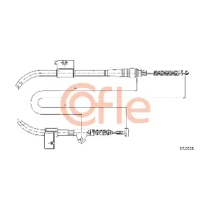 COFLE 17.0331