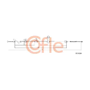 17.4220 COFLE