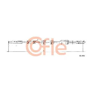 COFLE 11.592