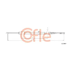 10.9467 COFLE