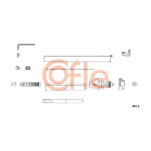 COFLE 4931