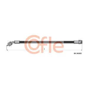 COFLE 92BHVL021