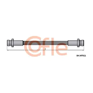 COFLE 92.BH.MT021