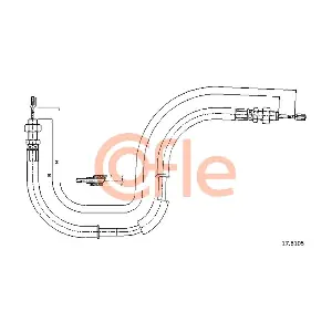 COFLE 17.6105