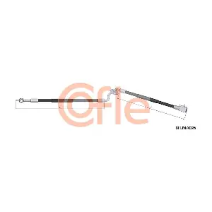 92BHMA026 COFLE