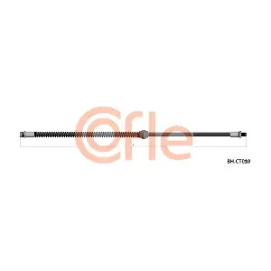 92BHCT010 COFLE
