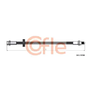 COFLE 92.BH.FD118
