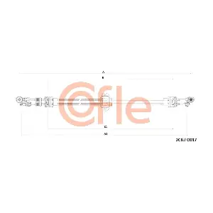 2CB.FO017 COFLE
