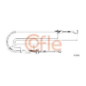 COFLE 11.0823