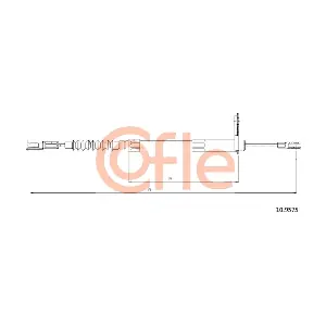 92.10.9575 COFLE