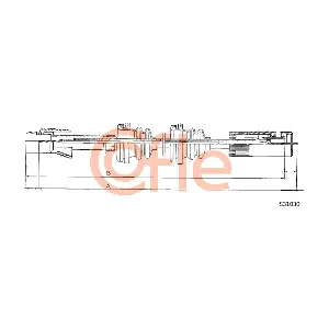 S31030 COFLE
