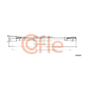 S03050 COFLE