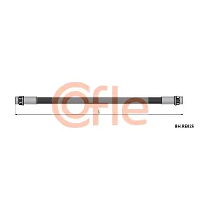 92BHRE025 COFLE