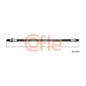 92BHFD110 COFLE