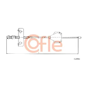 COFLE 11.5513