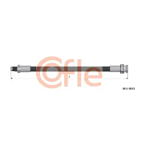 92BHFI033 COFLE