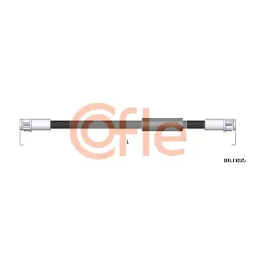 COFLE 92BHFI025