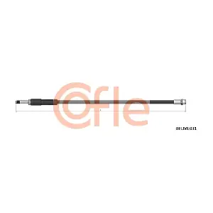 92BHME031 COFLE