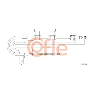 COFLE 17.6035