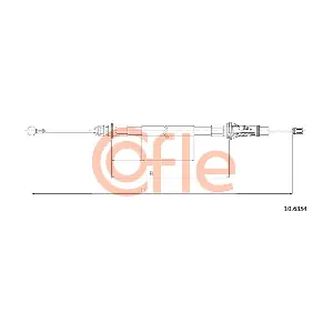 COFLE 92.10.6854