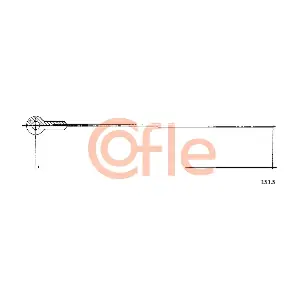1535 COFLE