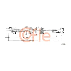 S 31011 COFLE