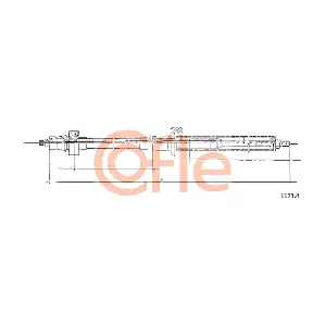 1173.4 COFLE