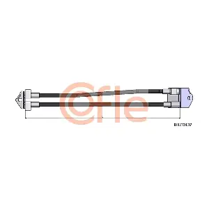 92BHFD137 COFLE
