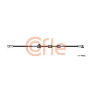 92BHVK025 COFLE
