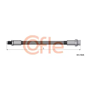 COFLE 92BHFI026