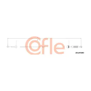 2CBPE003 COFLE