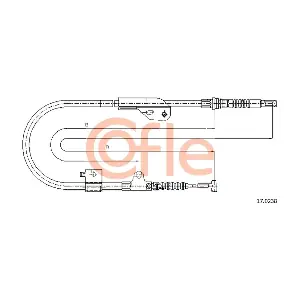 COFLE 170238