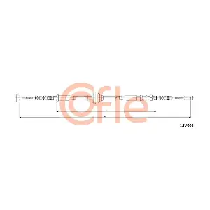 92.1.IV001 COFLE