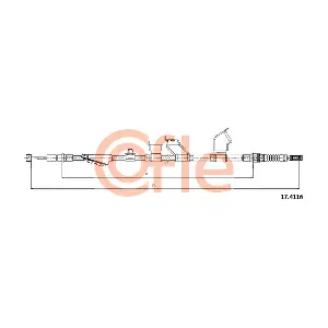 92.17.4116 COFLE