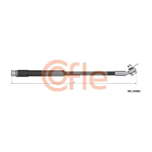 92BHLR002 COFLE