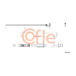 COFLE 10.0387