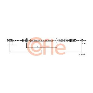 10.8184 COFLE