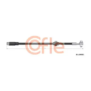 92BHOP015 COFLE