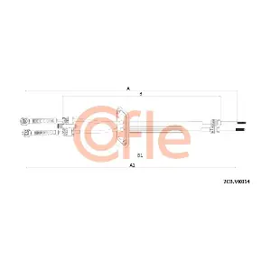 2CB.VK014 COFLE