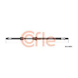92BHFD017 COFLE