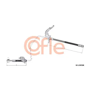 COFLE 92BHOP008