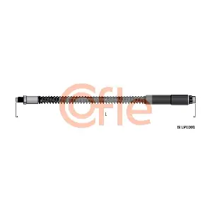 COFLE 92BHPE001