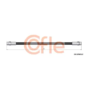 COFLE 92BHBW022