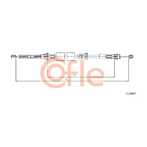COFLE 11.5507