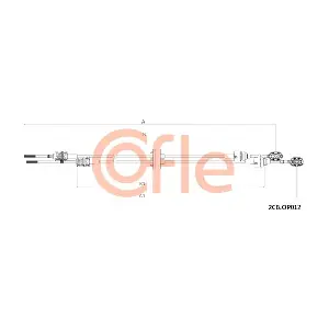 2CB.OP012 COFLE