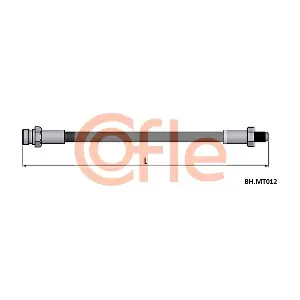 COFLE 92BHMT012