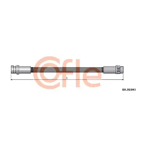 92BHRE043 COFLE